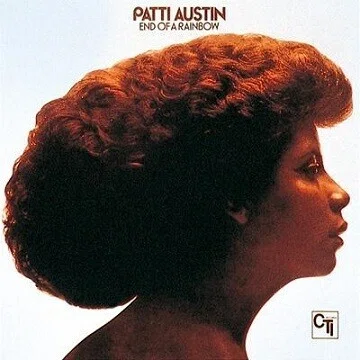 Patti Austin「End Of A Rainbow」(1976)｜音楽の杜