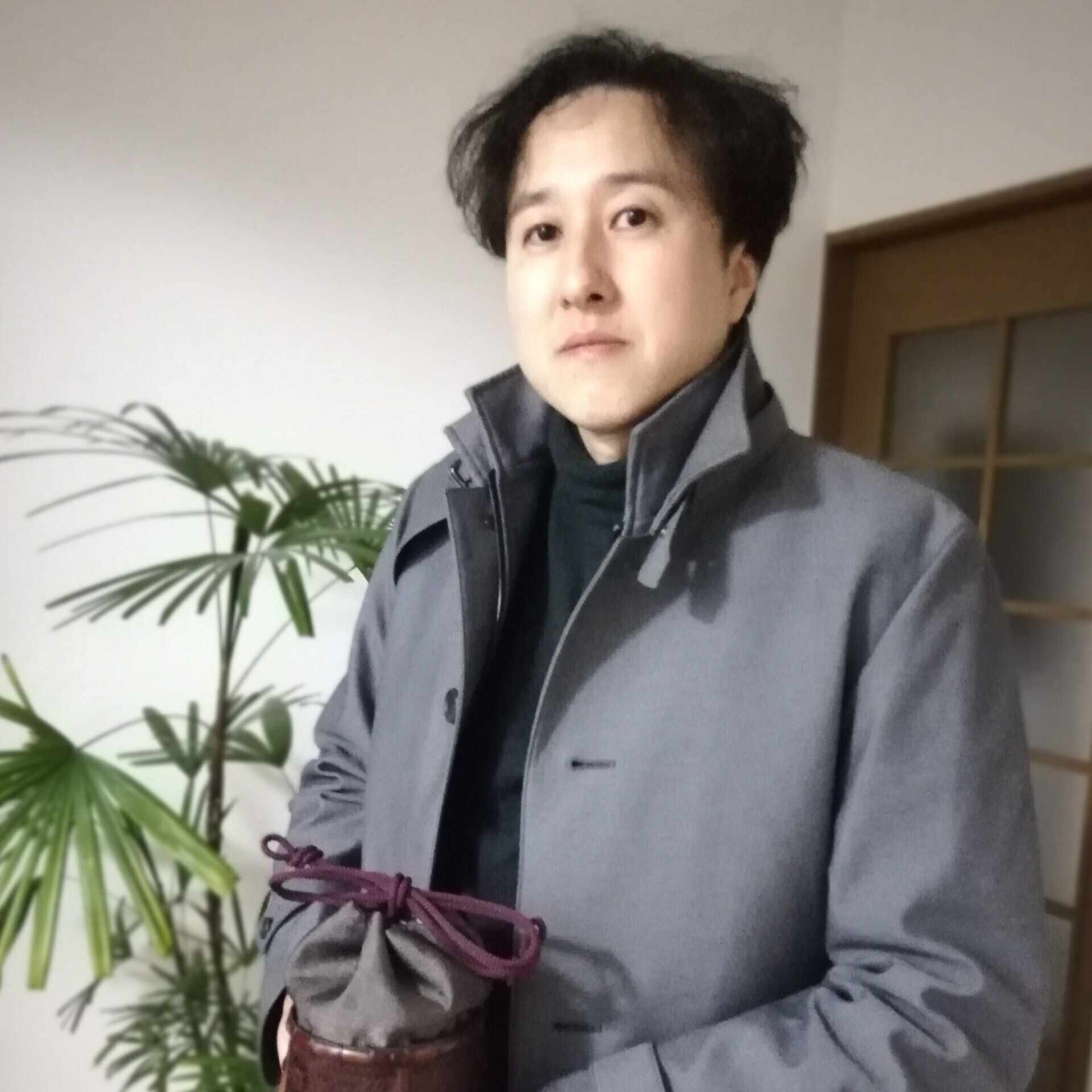 職人になるためには素直な気持ちが大切です｜中岩孝二