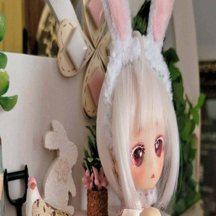 2022年4月プレゼント企画（まこヘッド）｜まと