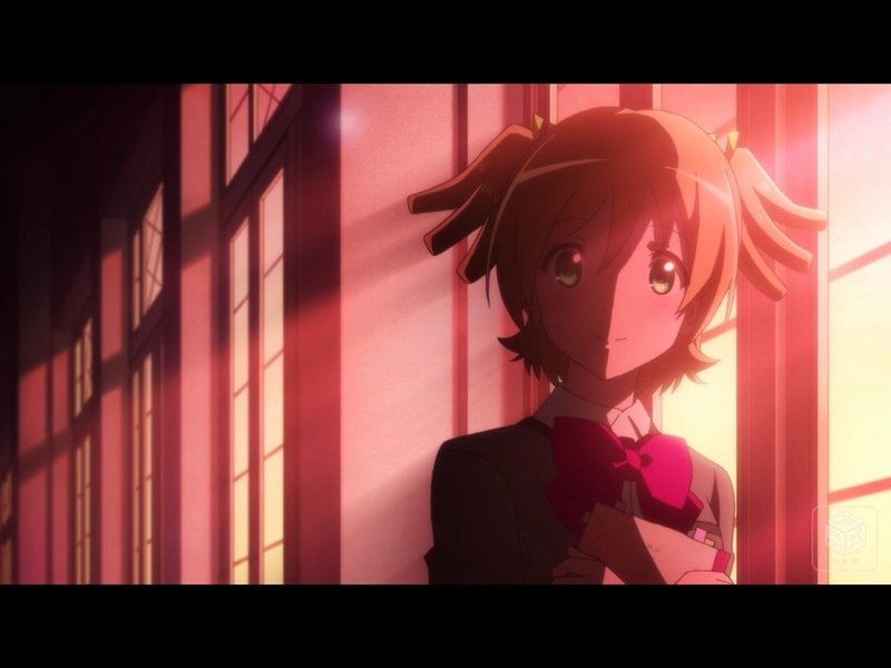 少女 歌劇レヴュースタァライト第なな話 大場なな キルト Note