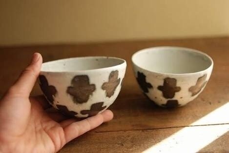 楠田純子さん個展@林檎の木｜tngwnaho