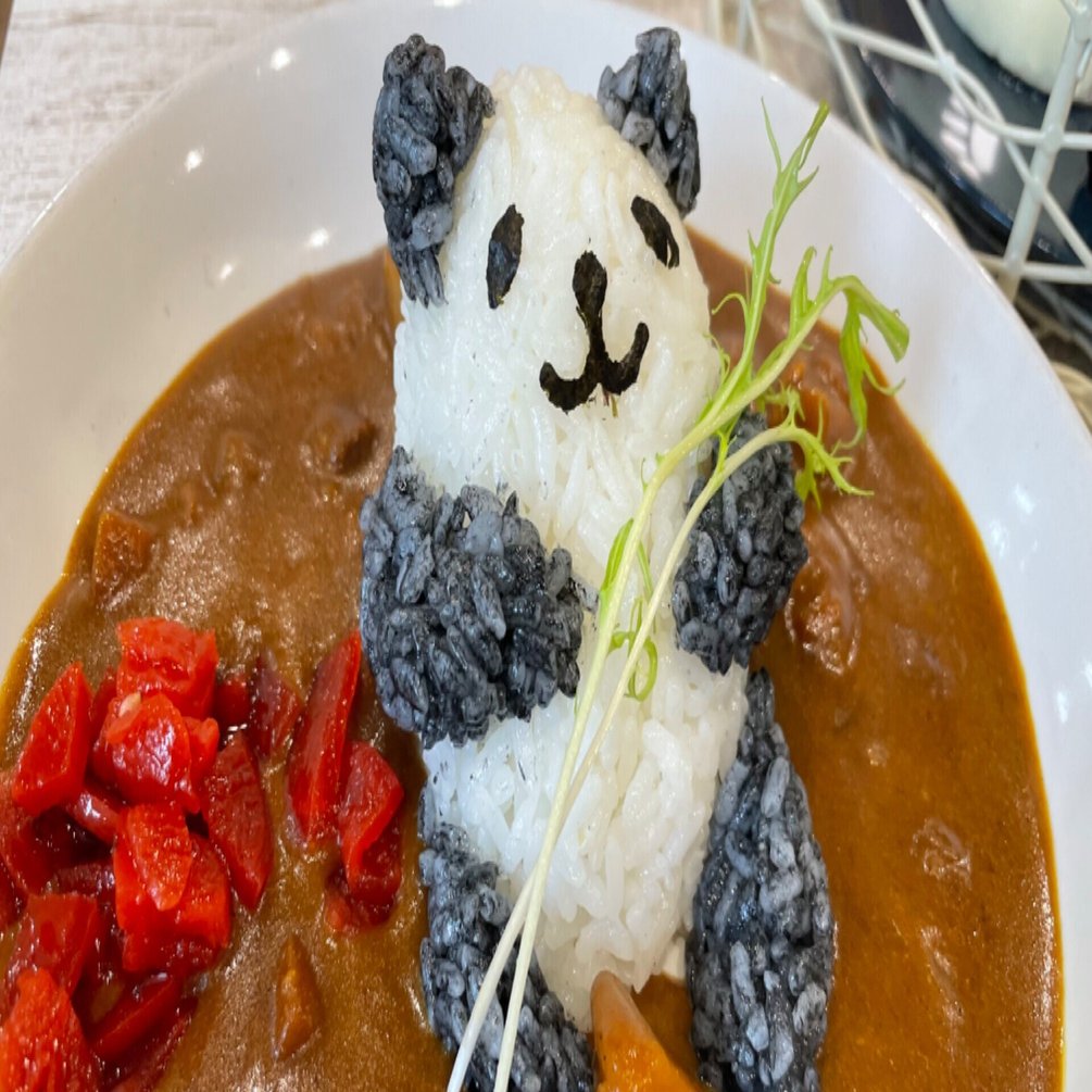 関西つうしん【パンダ×パンダ×パンダ展】｜上野案内所