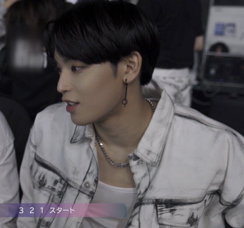 與那城奨を褒めたい｜めあとりん