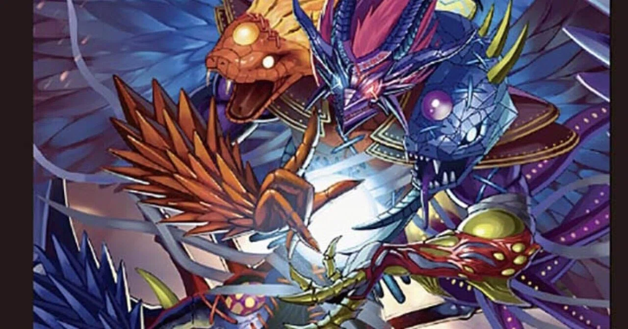 つらつらクソデッキ vol.15〜地蔵ブラビ〜｜ボルスズ