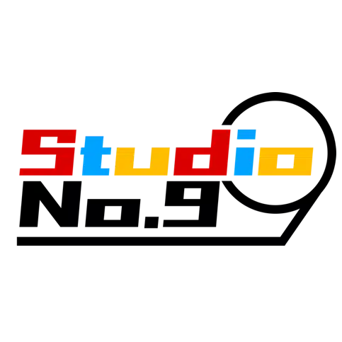 Studio No.9公式