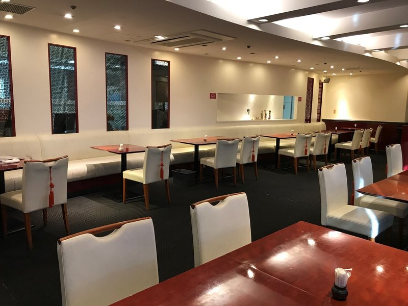 店内