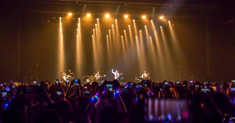 2019〜行ったよ・行くよライブリスト