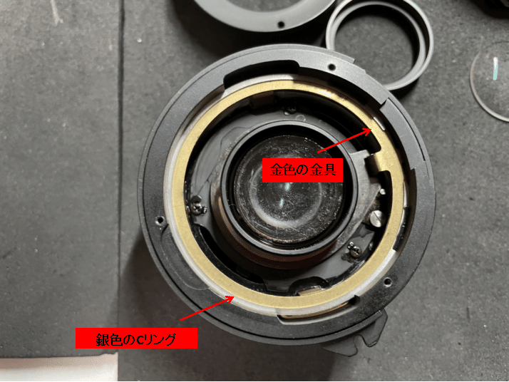 MAMIYA-SEKOR S 80mm f2.8 二眼レフ用 交換レンズ Mamiya-Sekor 80mm F3.7 修理記録 – レンズ修理なら日本レンズ協会