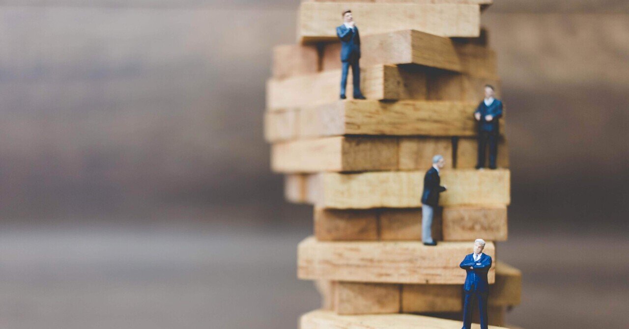 お金持ち5つの境界線〜富裕層になるにはいくら必要？〜｜りょーま@保険を100点満点に