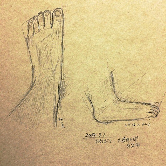 絵描き・凪沙さんの企画「noteお絵かき部 第二回」にチャレンジしてみました。。む・ず・か・し・い…！！！https://note.mu/gisanagisa/n/nb36e19400aa2?magazine_key=m011eb3f6e3a6