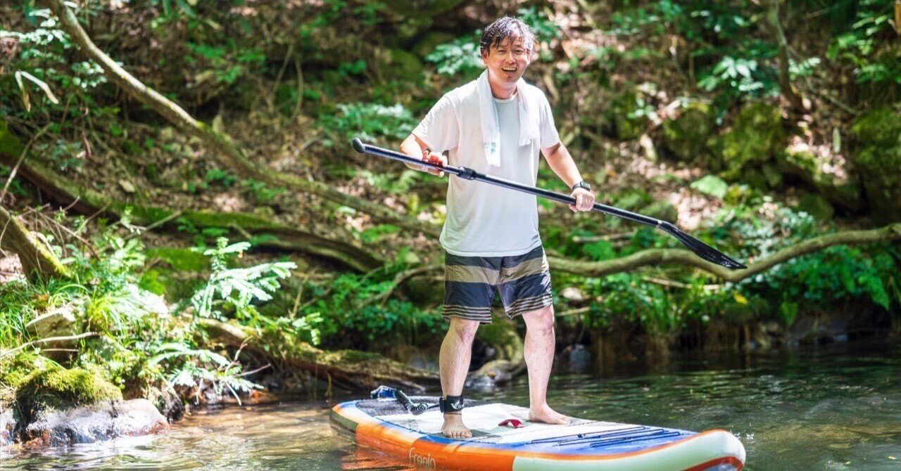 仕事も遊びもモノづくり。面白い人が繋がる場所づくりをしたい