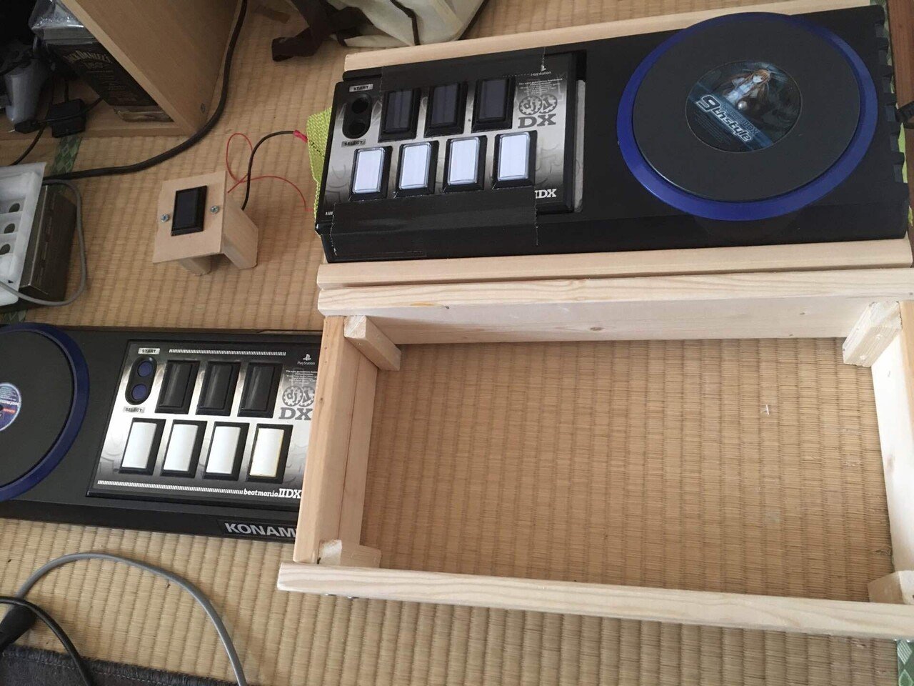 ArduinoでbeatmaniaIIDX DP環境を作るまで|Enter ArduinoでbeatmaniaIIDX DP環境を作るまで|Enter