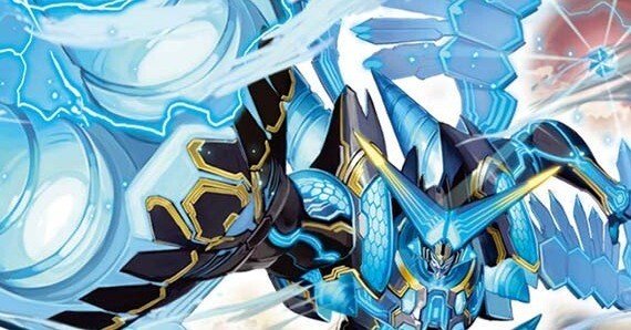 トワイライトΣと振り返る王来編【デュエル・マスターズ】｜すいとん