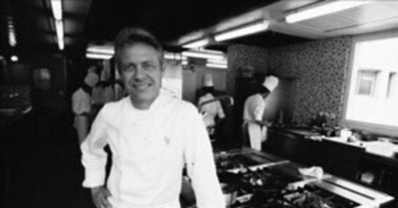 新フランス料理 素直な料理 | フレディ・ジラルデ, 村上 信夫