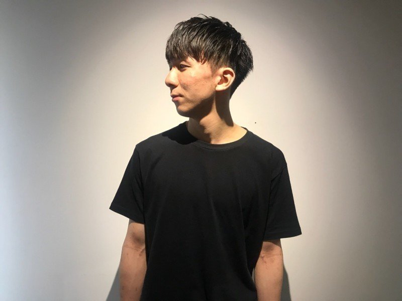 美容室選びに迷っている男性達へ Sary サリ メンズカットの達人 なるちゃん Note