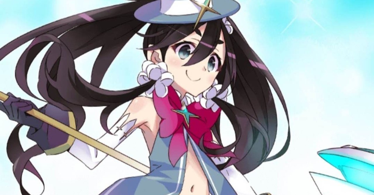 マギレコの毬子あやかというエモエモのエモな少女 すらん Note
