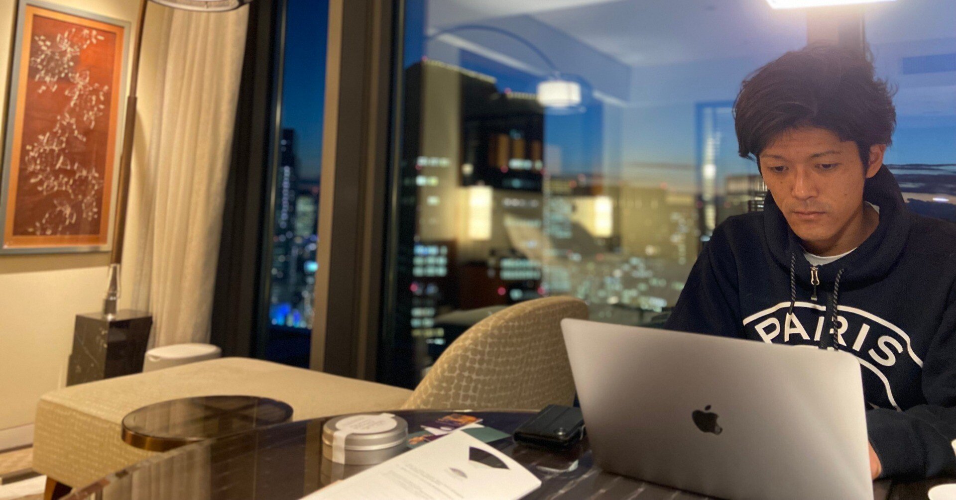 リクルートからフリーランスを経て、介護業界へ転職、新しいことに挑戦