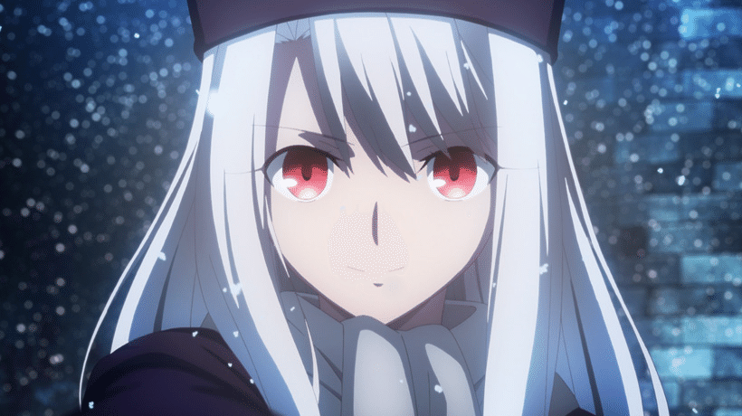 その日々は 夢のように】劇場版「Fate/stay night [Heaven's