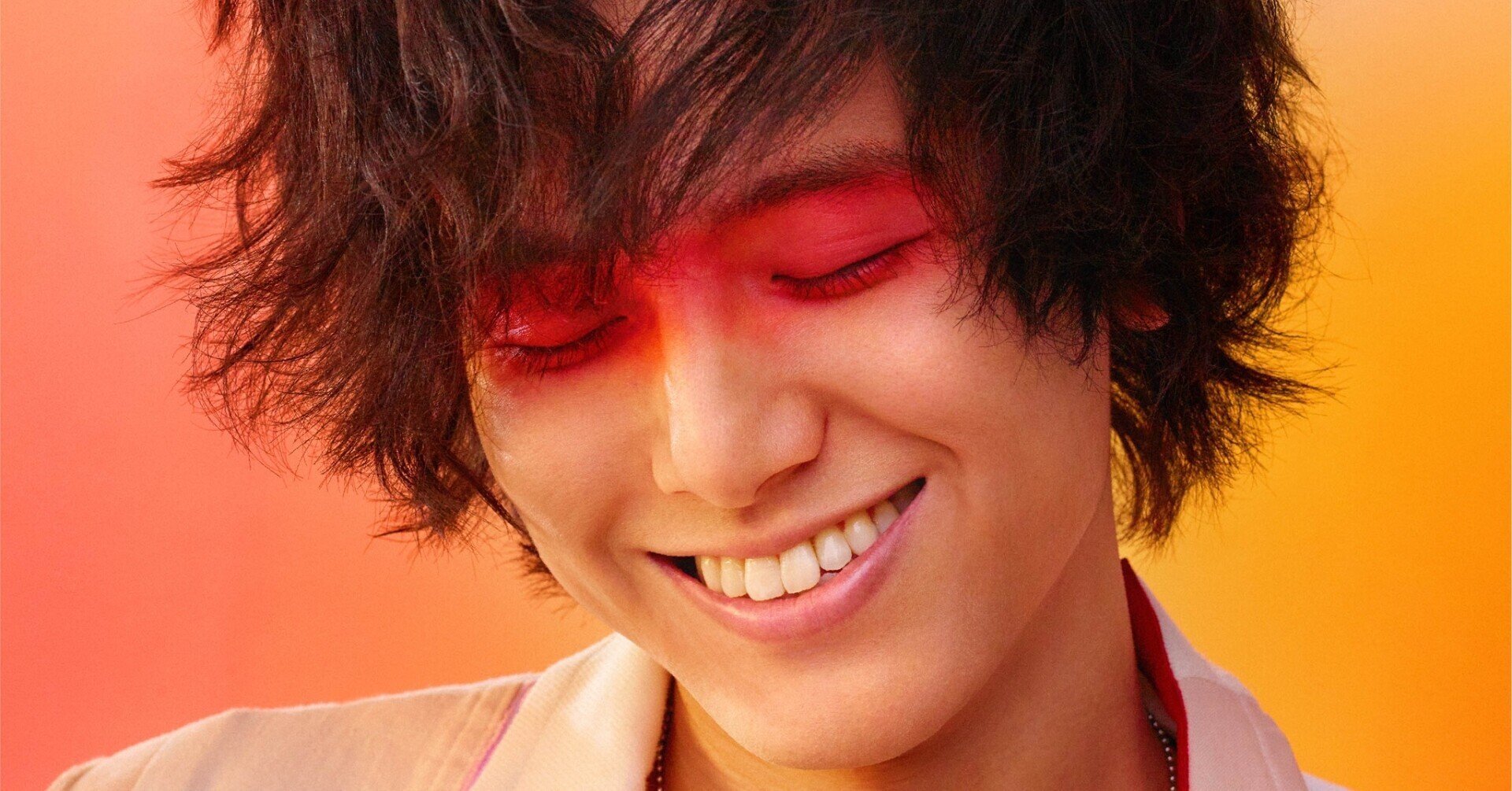 LOVE ALL SERVE ALL 新曲について、その5｜ゼフィール