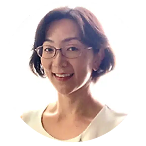 北山　奈美