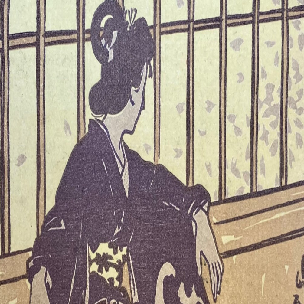 絵と文を響かせる 画文の人、太田三郎（7）｜表現急行の人