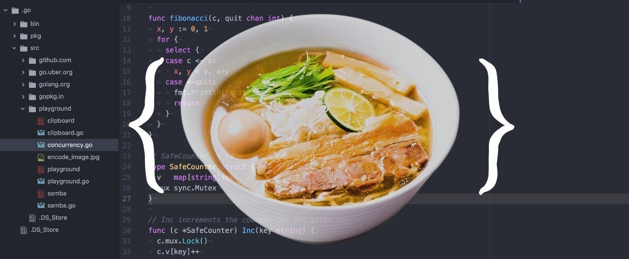 元ラーメン屋店長の僕がプログラマーになるためにやったこと Objective ひろc Note