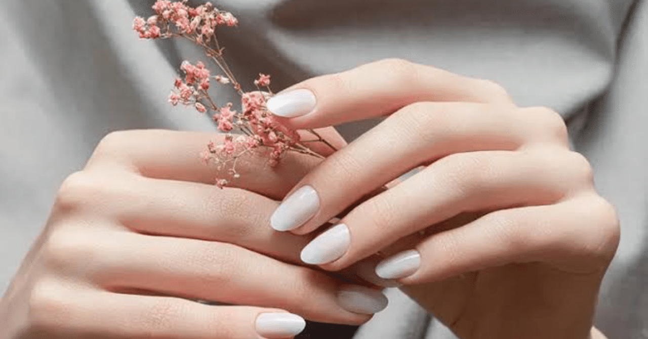 働く女性へ贈る この春おすすめのオフィスネイル 山田沙耶 Note