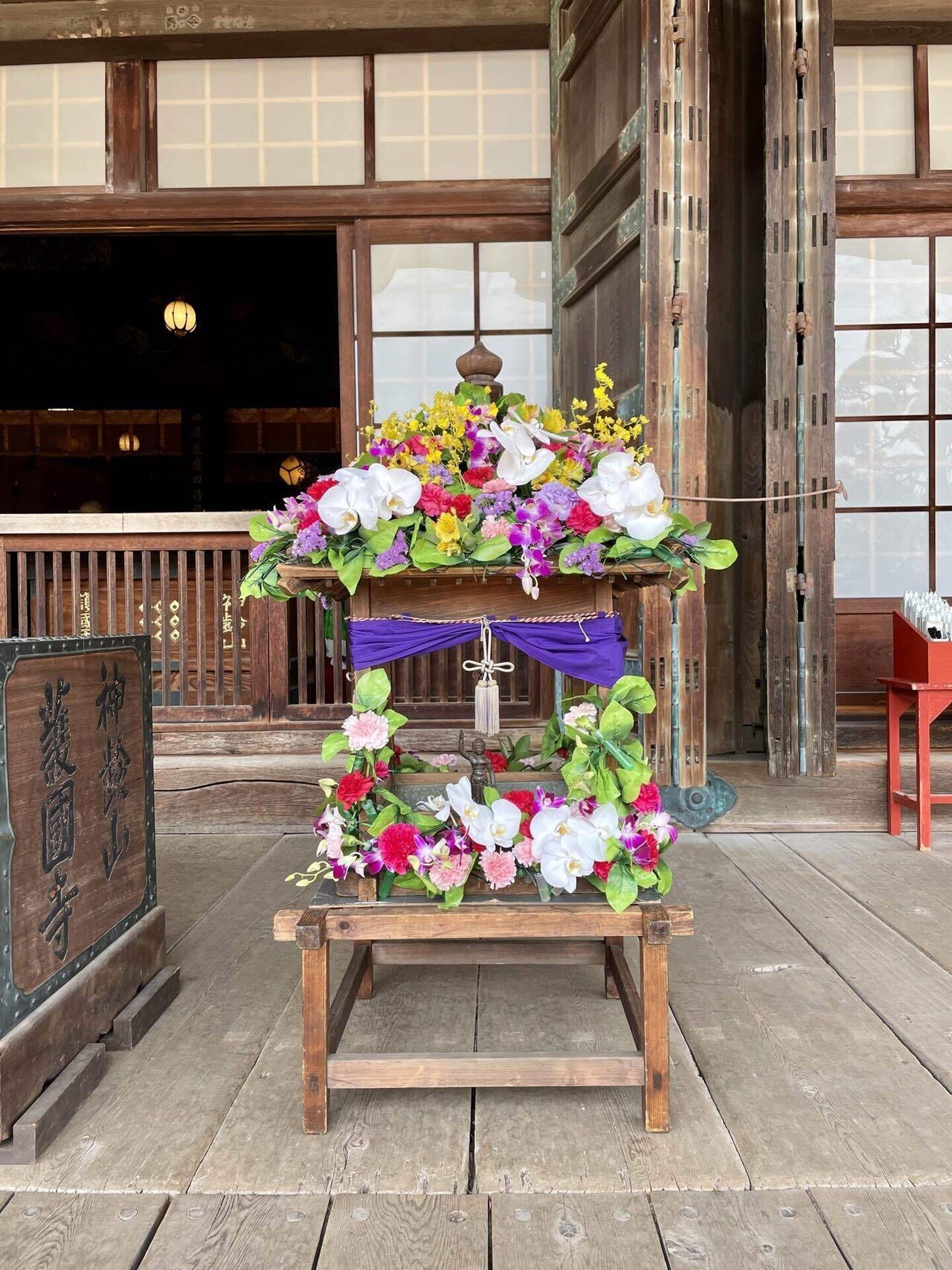 花まつり/灌仏会(かんぶつえ)「4月8日」|Mana(まな) 旅と日々。 花まつり/灌仏会(かんぶつえ)「4月8日」|Mana(まな) 旅と日々。