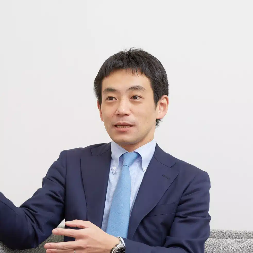 坂口孝則（SAKAGUCHI Takanori）