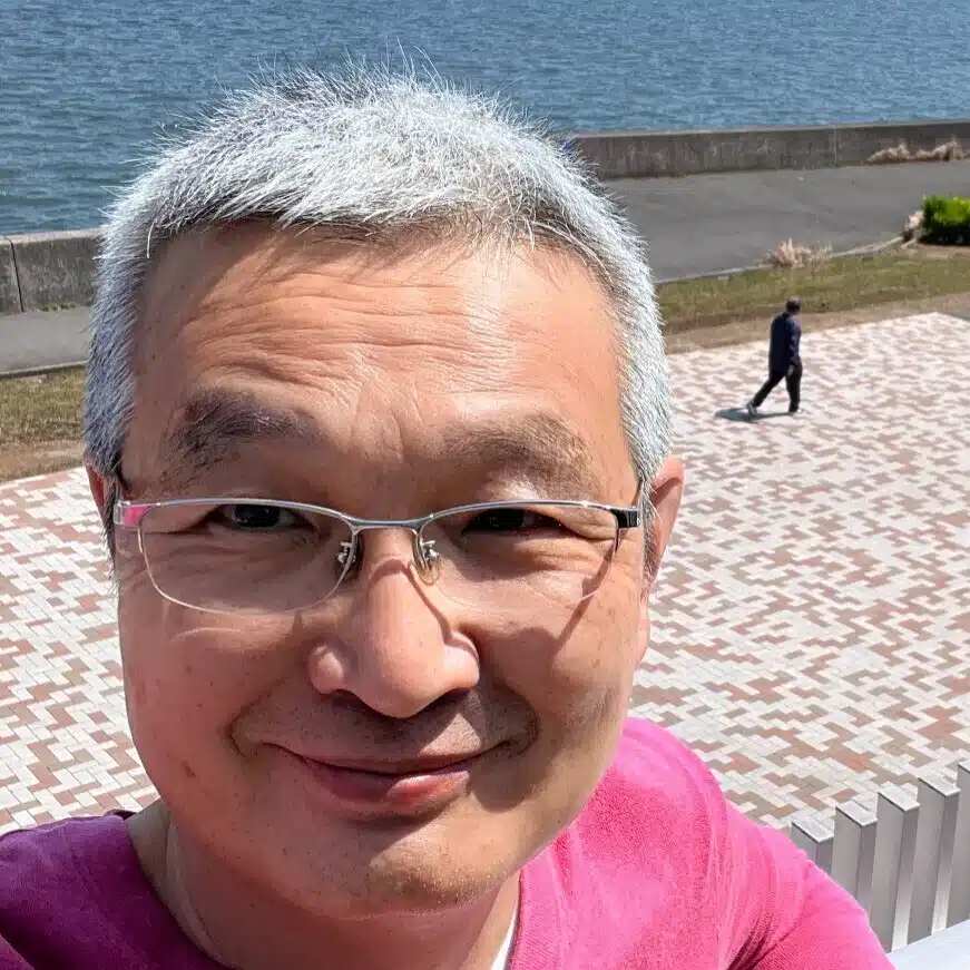 「すでに起こった未来」をAIで見出す「VisionVoice」