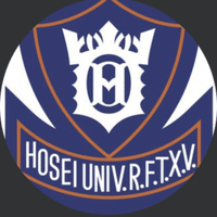 法政大学ラグビー部 02の22年4月のノート Note