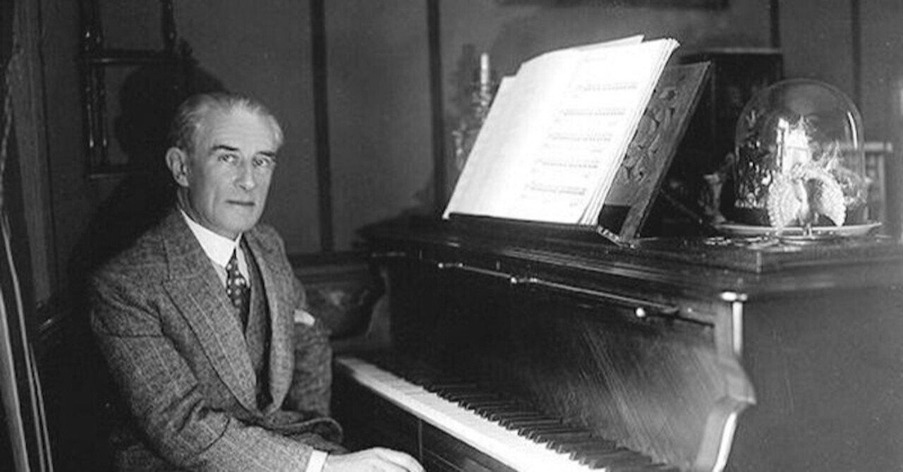 モーリス ラヴェル ボレロ 1927 Kntknt Note モーリス ラヴェル ボレロ 1927 Kntknt Note