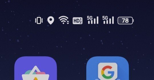 OPPO - 新品 Realme 7 5G  VoLTE有効化済 楽天確認済 新品 Realme 7 5G VoLTE有効化済 天確認済（OPPO - 新品 Realme