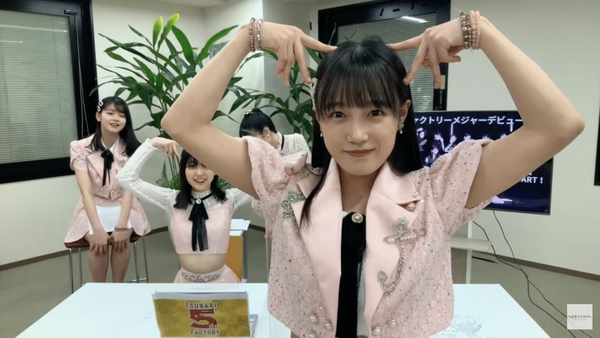 3/2 今日の公演で 八木栞 個別お時間3倍お話し会