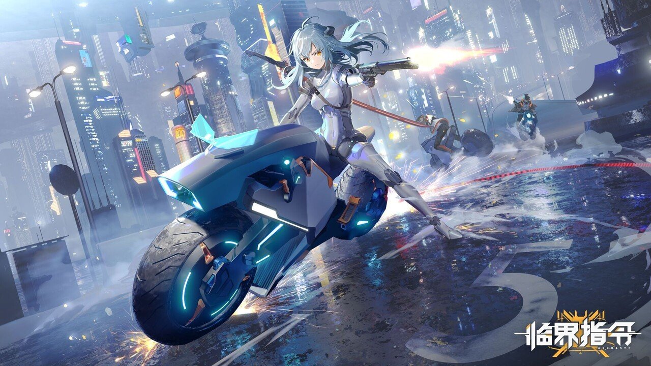 中国ゲーム 新作情報】上編-10月に中国でリリース予定の新作ゲームは計15本、二