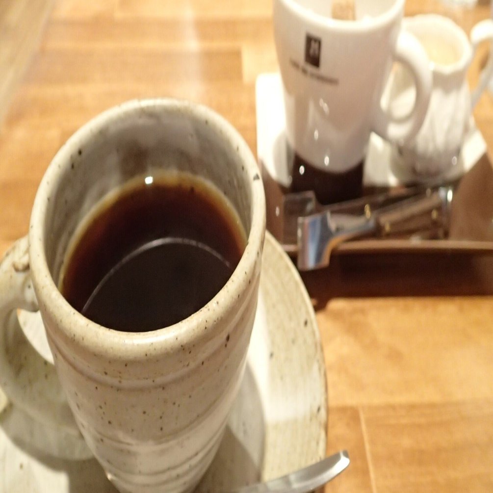 コーヒーに2mlの牛乳を入れることで 尿路結石を予防しよう ランディーニ Note