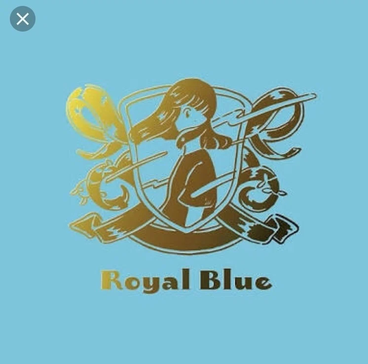 2 Royal Memories Special Favorite Music 映画 のワンシーンのような臨場感と切なさと 華やかなパーティ感が同居する ただただテンションの上がる曲 軽快なドラムとホー ひなげし Note