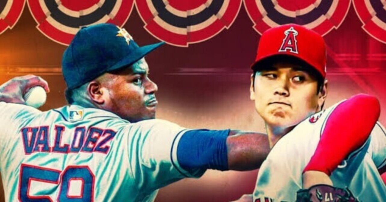 Mlb 22年エンゼルス開幕戦を振り返る いただきなべべ Note