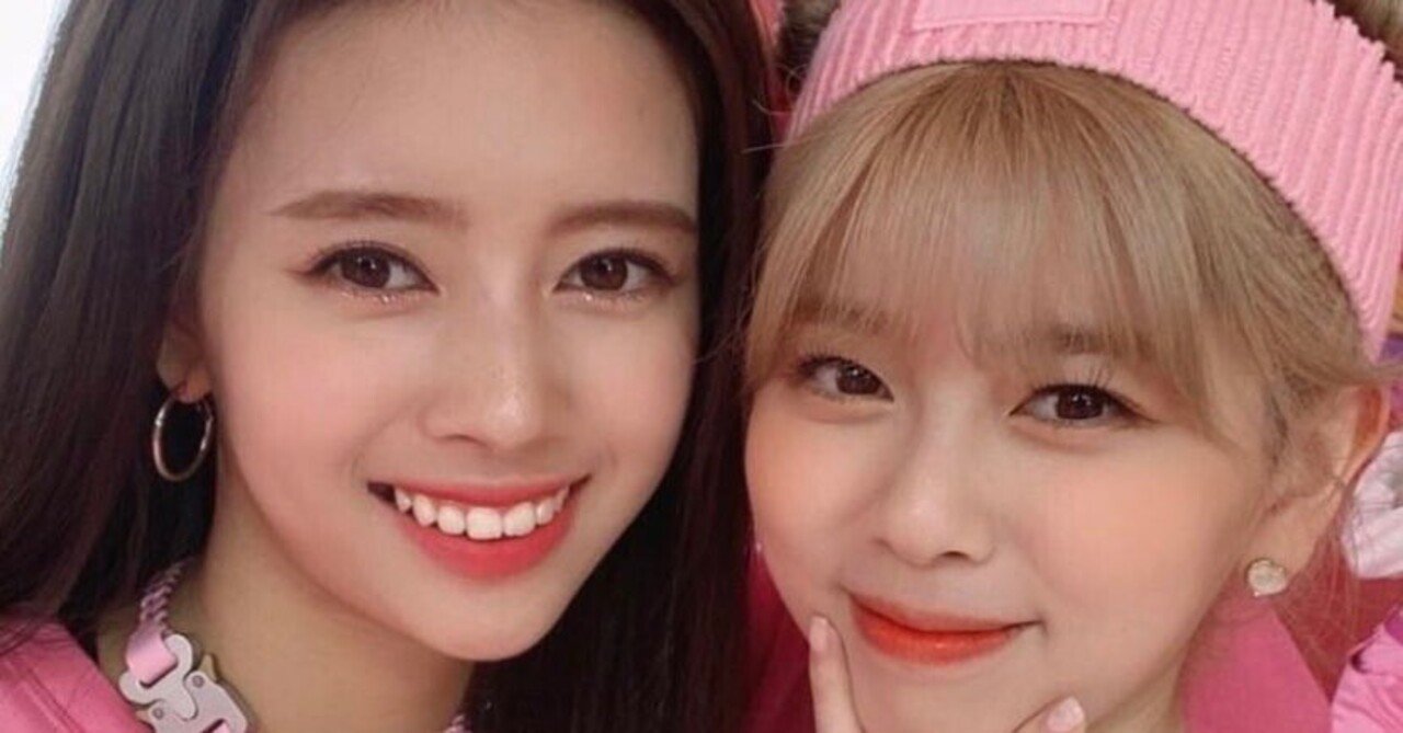 NiziU リマ NiziUリマ「Nizi Project」での葛藤…“人生の目標”になったこととは