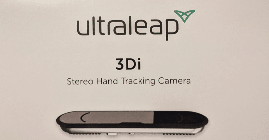 Ultraleap 3Diレビュー|Yuka S.