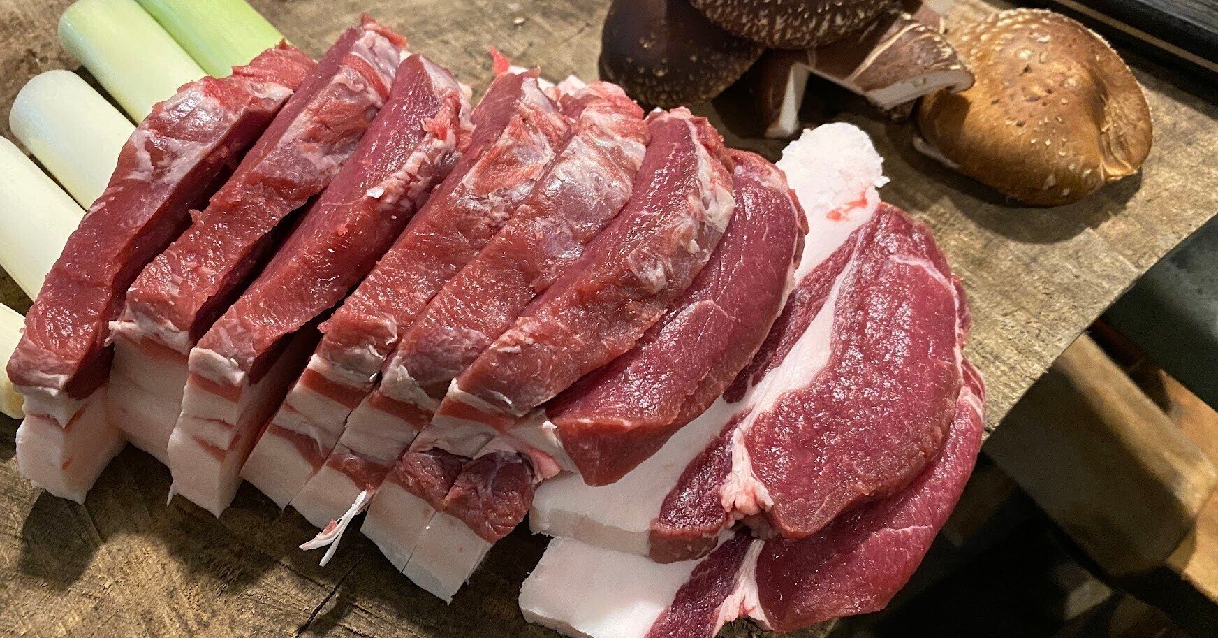 イノシシ肉について Gibiernomori Note イノシシ肉について Gibiernomori Note