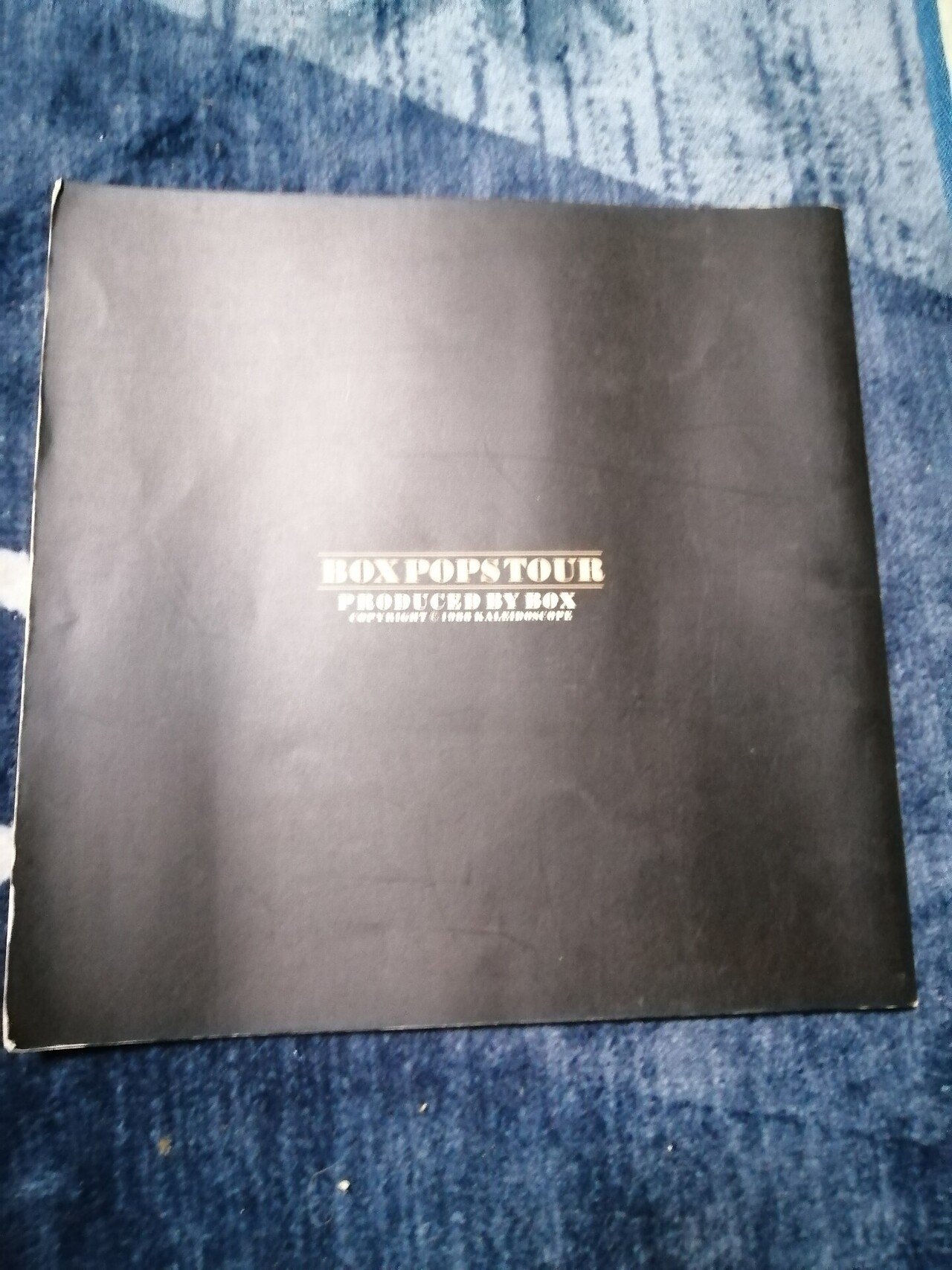 BOX/Temptation Girl～隠れ名曲、名演コレクション