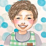 いっくん☆お兄さん　子育て心の拠り所