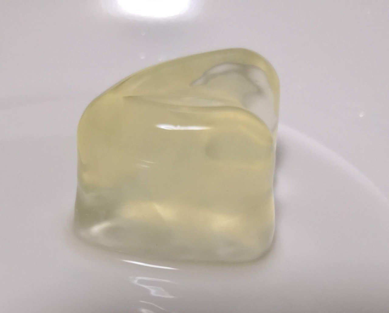 クラッシュタイプの蒟蒻ゼリーとは Gelate ジェレイト Note クラッシュタイプの蒟蒻ゼリーとは Gelate ジェレイト Note