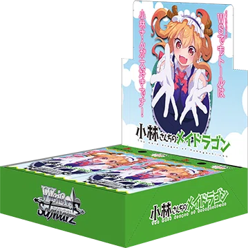 WS】小林さんちのメイドラゴンを考える｜きょー