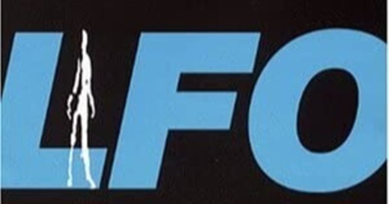 LFO「フリークエンシーズ」 (1991年)
