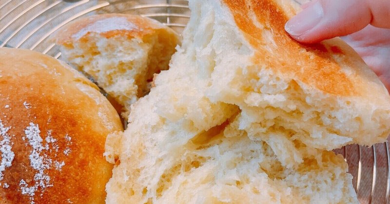 新じゃがでパン・ア・ラ・ポム・ド・テールを作って食べる。