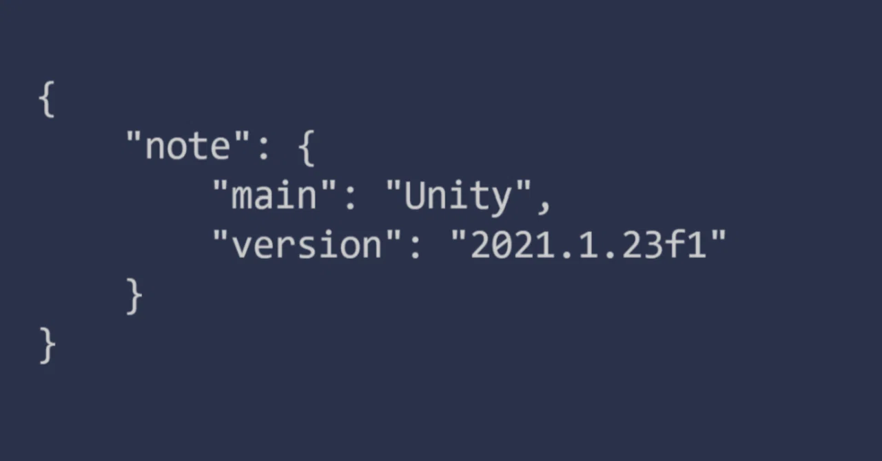 unity jsonファイル, unity json データ処理 – FYKH