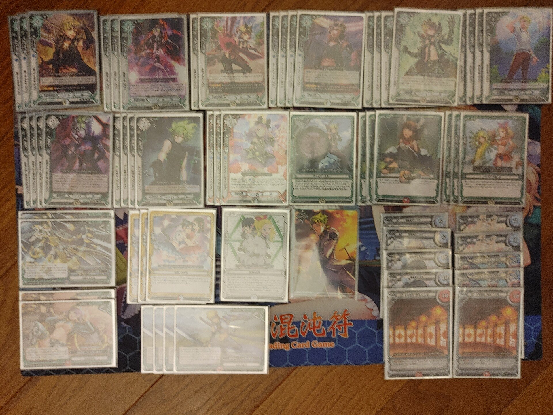 ラクエンロジック】オルガ編【アーキタイプ解説】｜ゆう™/Nizelu