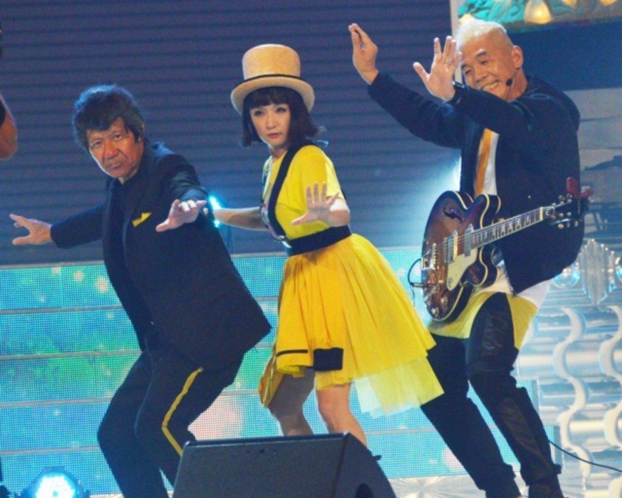 年前 ポケビ 内村テル氏のピアノ弾き語りが僕の音楽人生を決めた日のこと Kotaro Saito 齊藤 耕太郎 Note